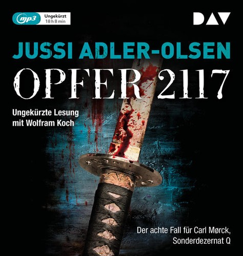 Opfer 2117 der - der, fall