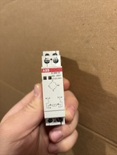 Abb stromstossschalter 255 - stromstossschalter,