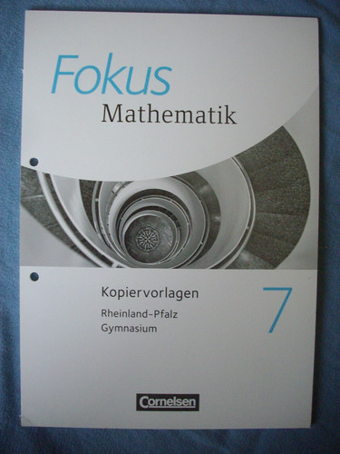 Fokus mathematik gymnasium - fokus,