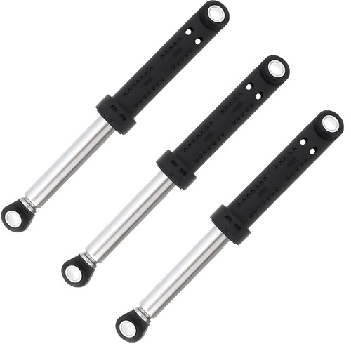 Stoßdämpfer waschmaschine - 3x,