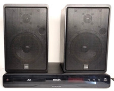 Canton PLUS D 80Watt Regallautsprecher Made in Germany