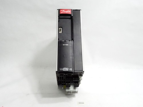 Danfoss vlt 5000 - danfoss,