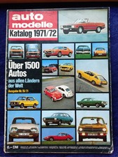 Auto Katalog Auto Motor Sport