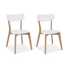 Esszimmerstuhl Mosso 1x2er Set