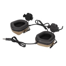 Military Headset