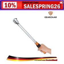 Drehmomentschlüssel zoll - 3/4",