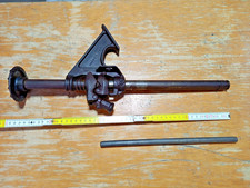 Wagenheber Bilstein Oldtimer