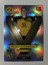 Match Attax Bundesliga 25/26