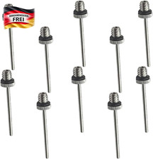 Ballpumpe Nadeln Set für