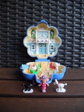 💖 Polly Pocket Bluebird
