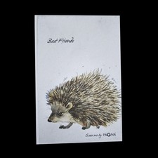 Freundebuch best friends