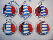 Villinger Fasnet 2011 - 25 Jahre Schindelhansel Villingen Fasnacht Abzeichen Anh