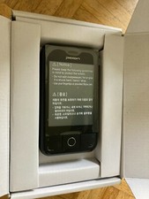 Bluebird Pidion BM-170-L2 Industrie-Windows Mobile PDA, Original verpackt !