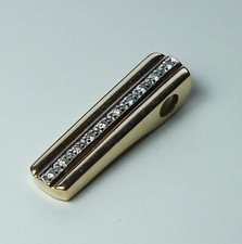 Brillant Anhänger .585