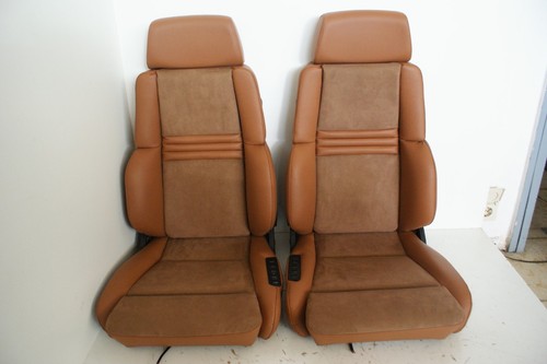 Recaro orthopäd paar - ,
