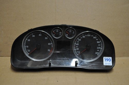 Original passat 3bg tacho - passat,