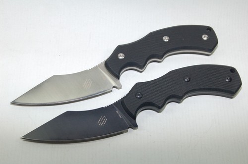 Max knives bastinelli - max,