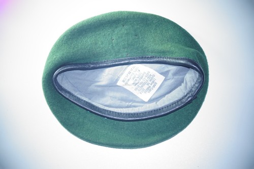 Barett original bundeswehr bw - bundeswehr,