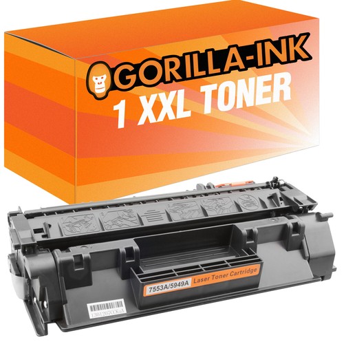 Xxl toner für q5949a - toner,