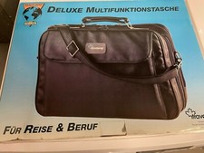 Delux,Geschäfts-Multifunktions Tasche,Neu