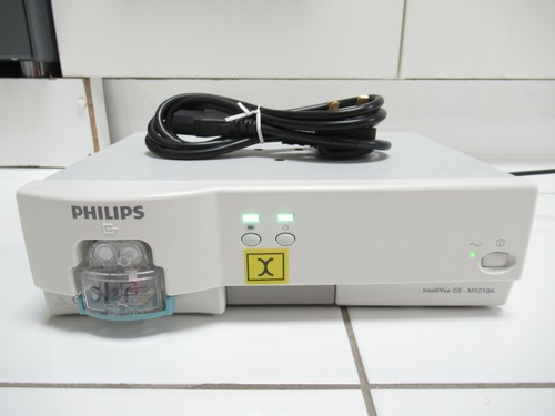 Philips intellivue m1019a - intellivue, g5-m1019a