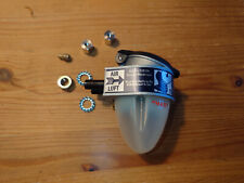 Behälter Start Pilot Unimog