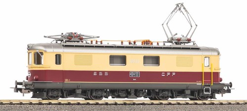 Piko 96890 elektrolok 4 - 96890,,