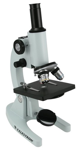 Celestron einsteiger mikroskop - celestron,