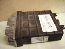 Steuergerät Einspritzung 0261200752 357907311A VW Passat 1.8 35 I 1988-1993