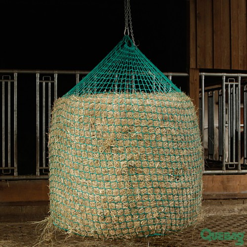 Heunetz für rundballen - heunetz, zum