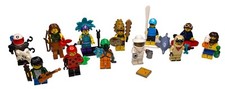 71029 Lego Minifiguren Set