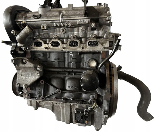 Motor opel astra - opel,