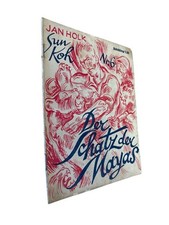 Sun Koh Nr. 6: Der Schatz der