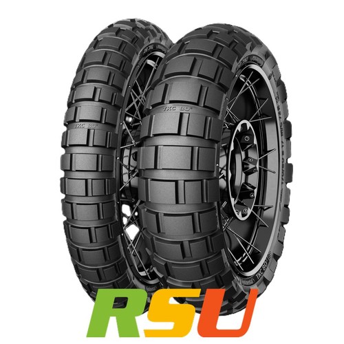 Motorradreifen continental tkc - continental,