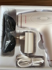 IPL Haarentferner - Ladekabel - Laser, mit Laserschutzbrille, Top Zustand!