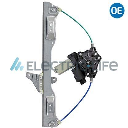 Electric life fensterheber - electric,