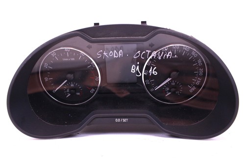 Tachometer orig skoda octavia - tachometer,