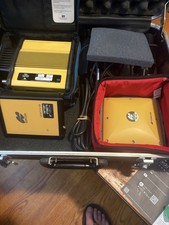 Topcon positioning base - base, gps