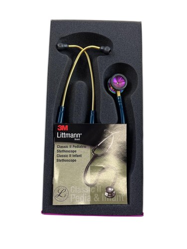 Littmann 2153 classic ii - 2153, 3m