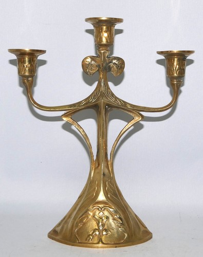 Klassischer jugendstil - klassischer,