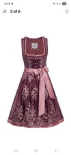 Marjo Mididirndl 44 JULE NEU 5575