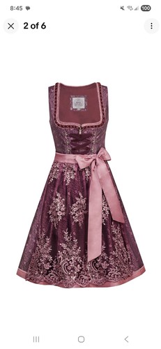 Marjo mididirndl jule neu - marjo,