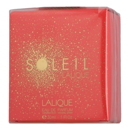 Lalique soleil edp eau de - soleil,