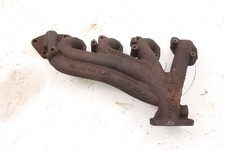 Abgaskrümmer Mercedes B-KLASSE W245 6401420401 2.0 80 KW 109 PS Diesel 05-2005