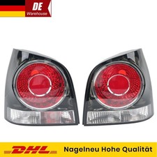 1 Paar Für VW Polo 2006-2010