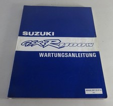 Werkstatthandbuch - , /