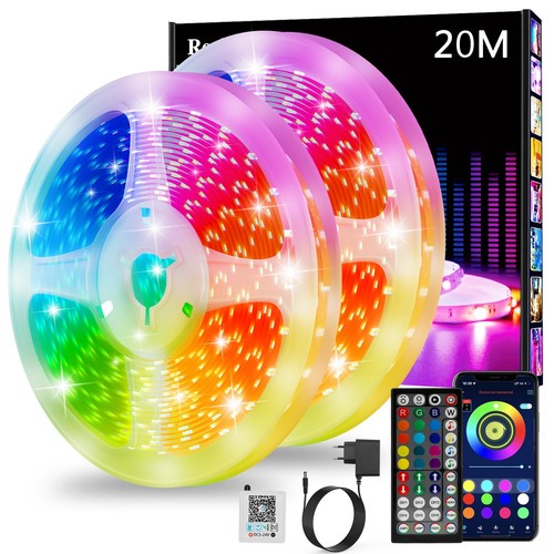 Realky led streifen - led,
