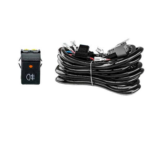 Einbausatz elektrosatz - einbausatz,