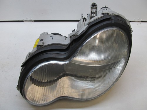 Mercedes benz c180 w203 - c180,