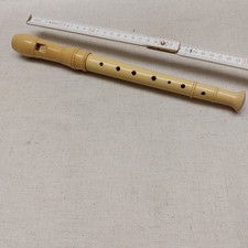 piccolo flöte holz